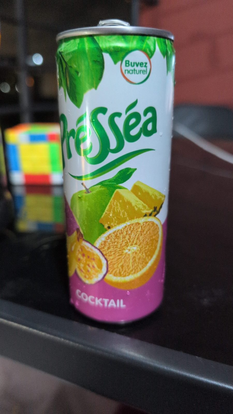 Presséa