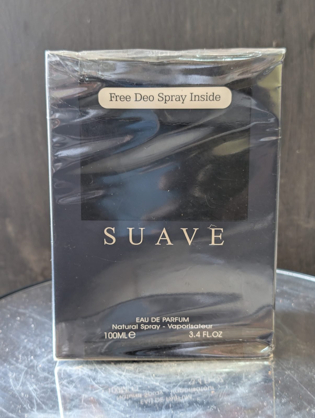 Parfum Suave 100ml