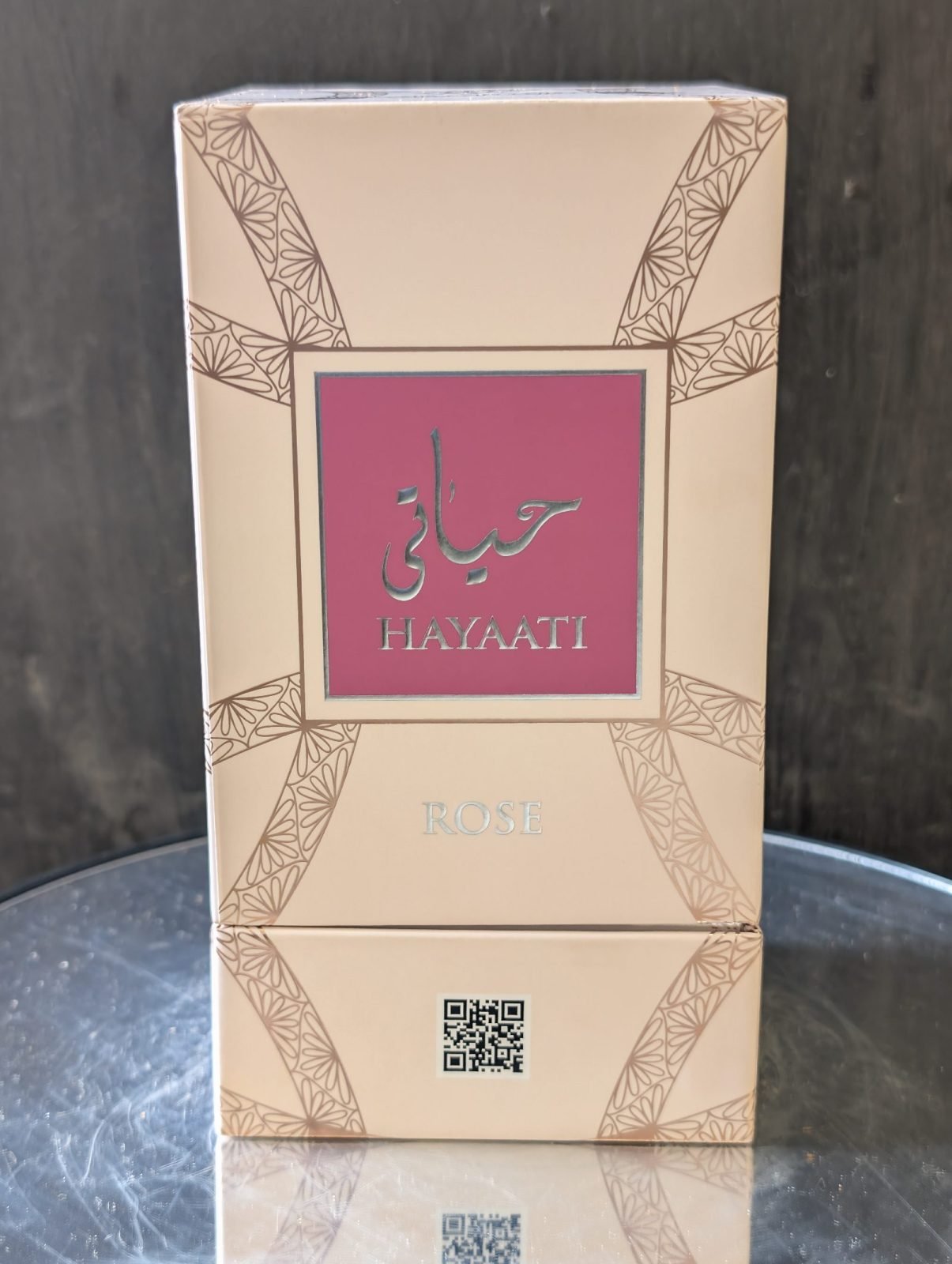 Parfum Hayaati Rose 100ml