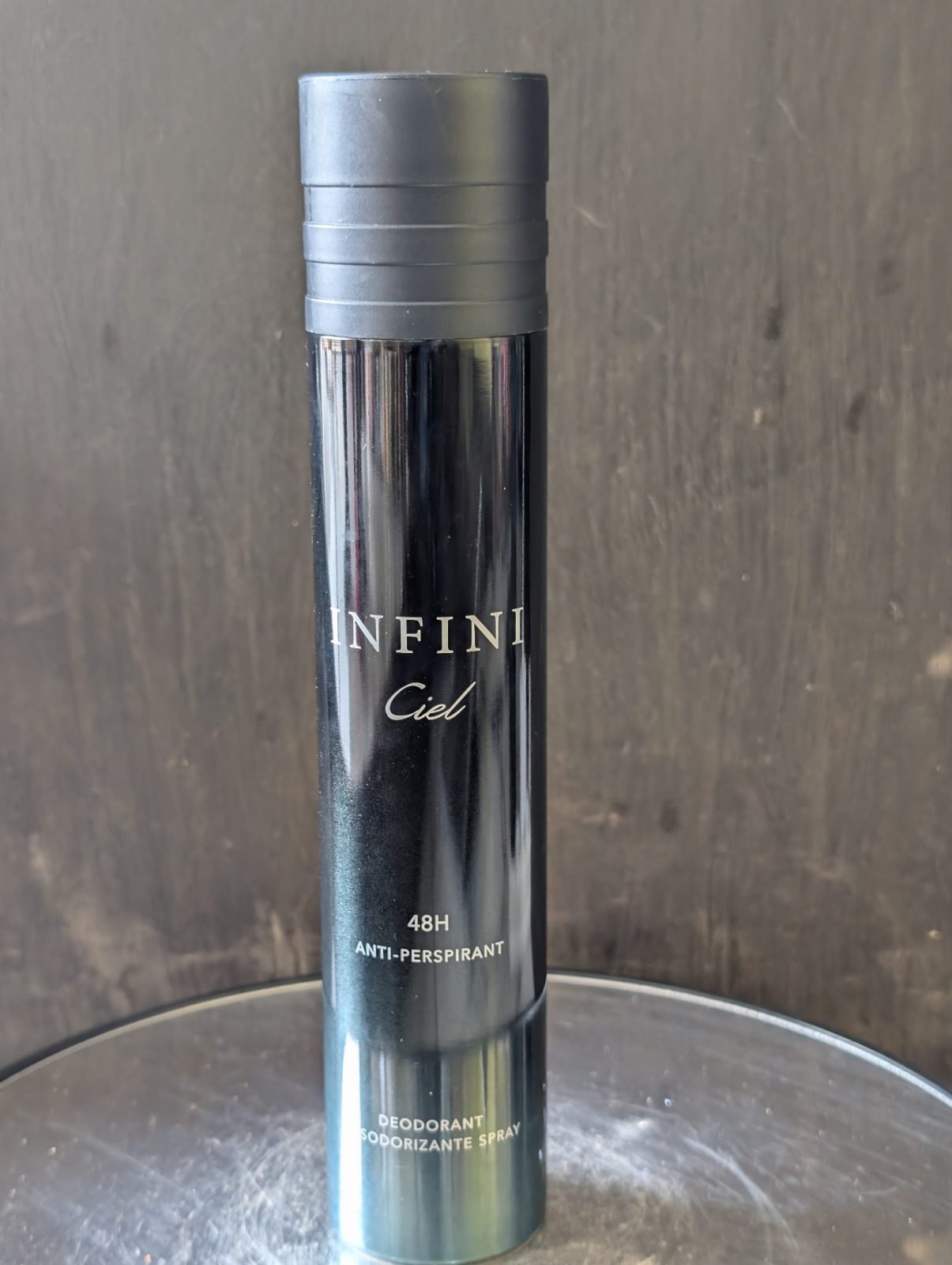 Déodorant Infini Ciel 200ml