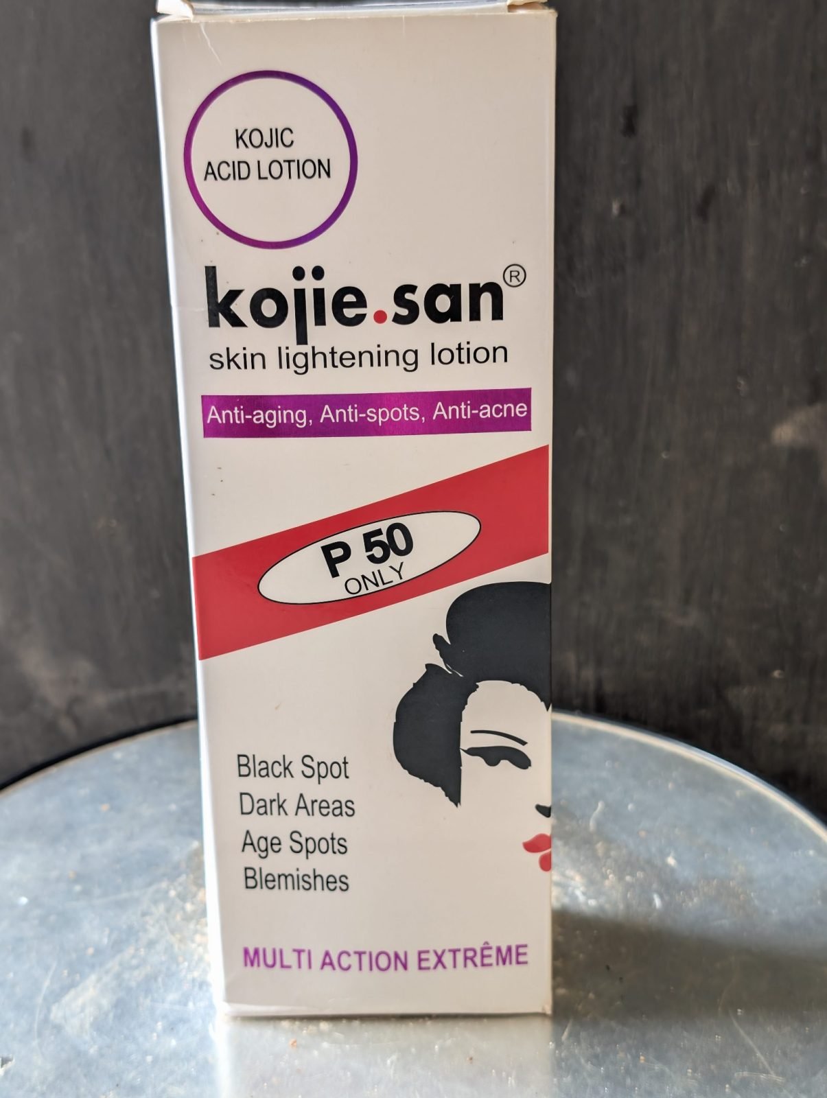 Lait Kojie.San 300ml