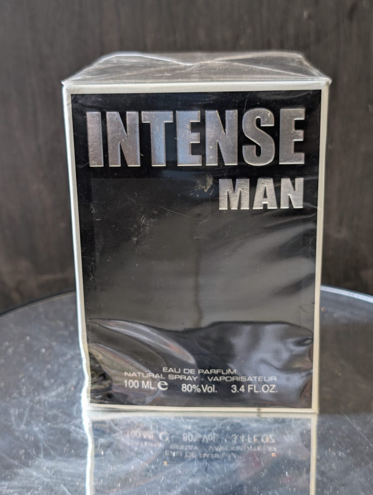 Parfum Intense Man 100ml