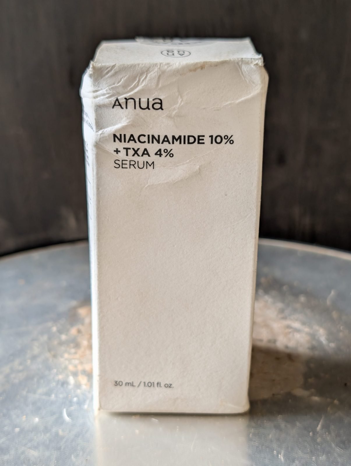 Serum ANUA Niacinamide 30ml