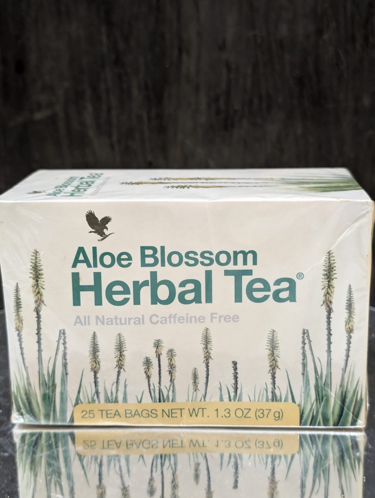 Forever Aloe Blossom 37g