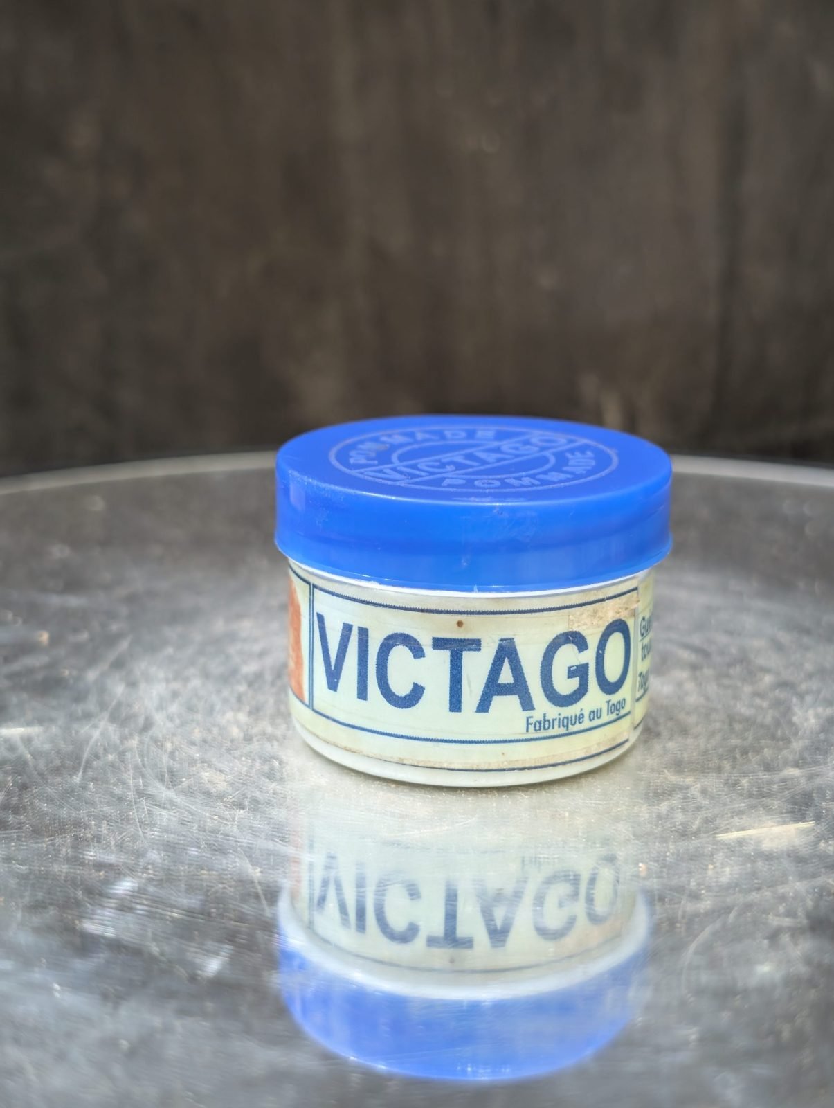 Pommade Victago