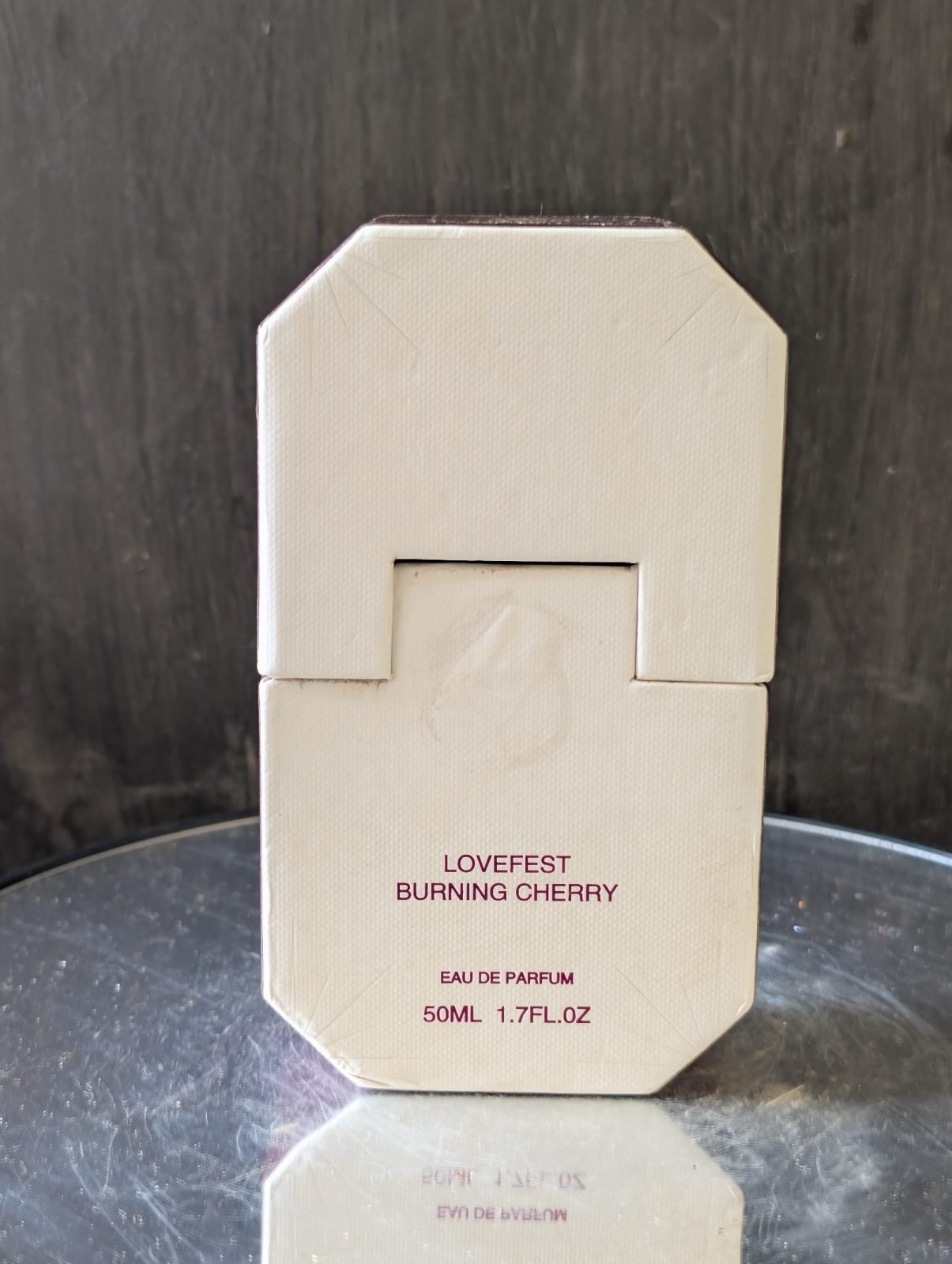 Parfum Kaly Lovefest 50ml