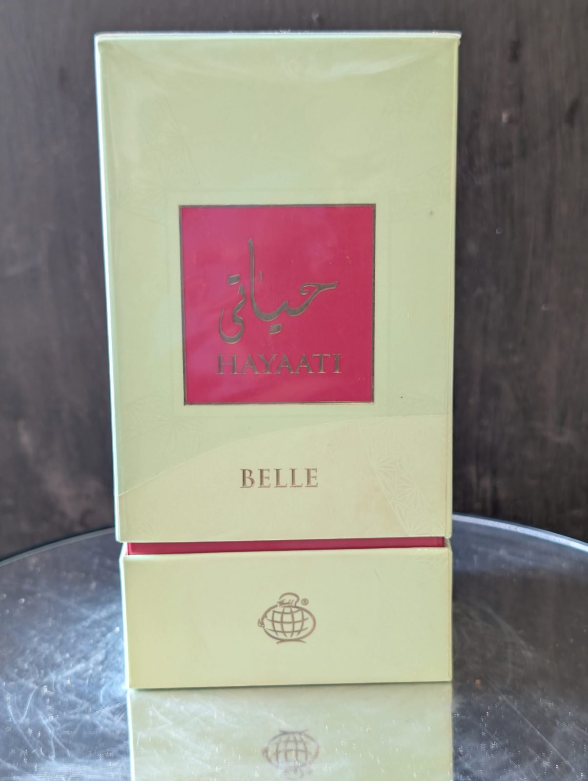 Parfum Hayaati Belle 100ml
