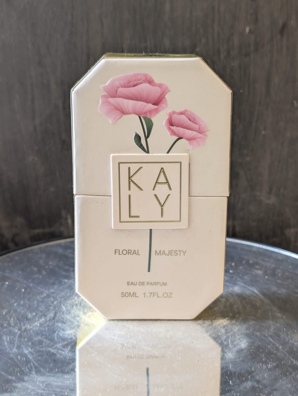 Parfum Kaly Floral Majesty 50ml