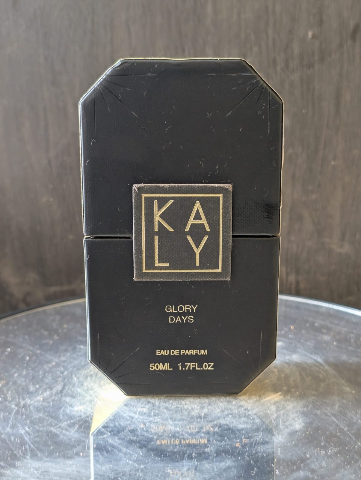 Parfum Kaly Glory Day 50ml