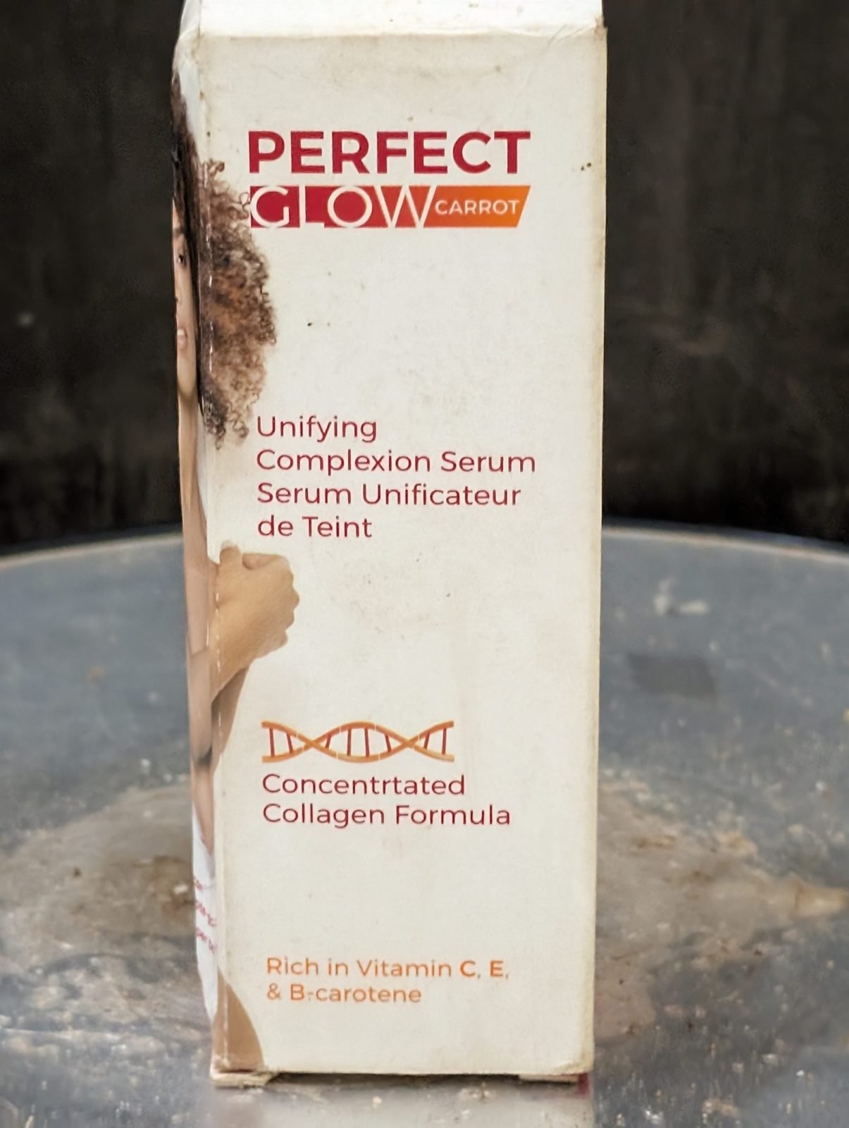 Serum Perfect Glow 30ml