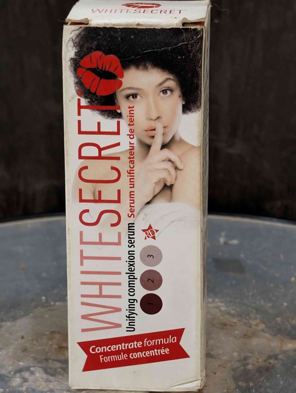 Serum White Secret 30ml