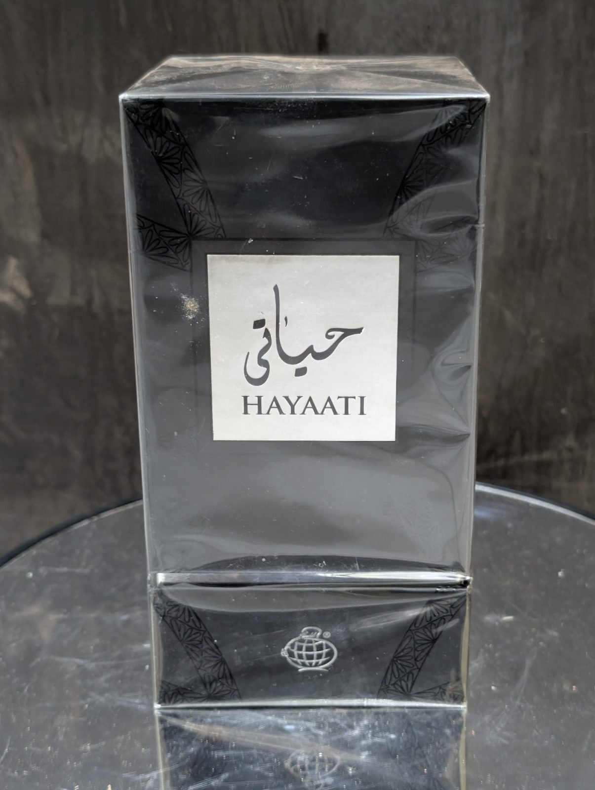 Parfum Hayaati Intense 100ml