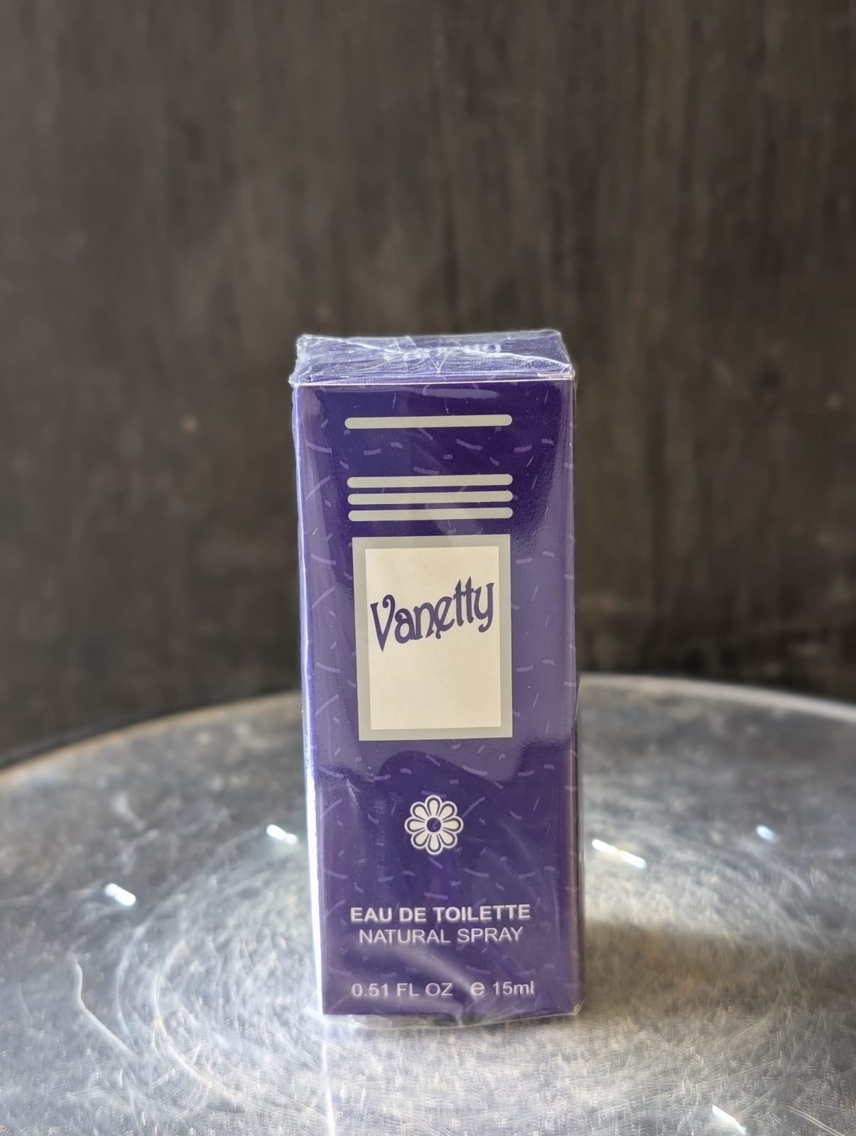 Parfum Vanety 15ml