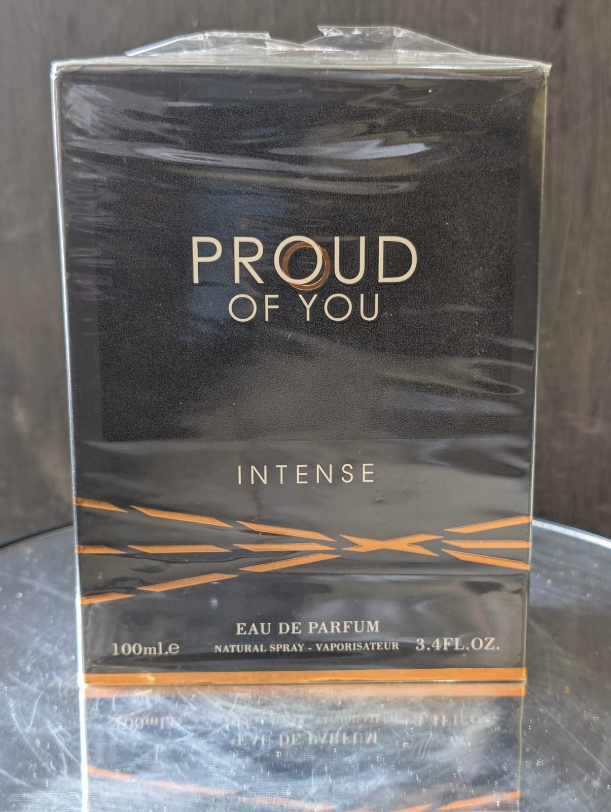 Parfum Proud Of You Intense 100ml