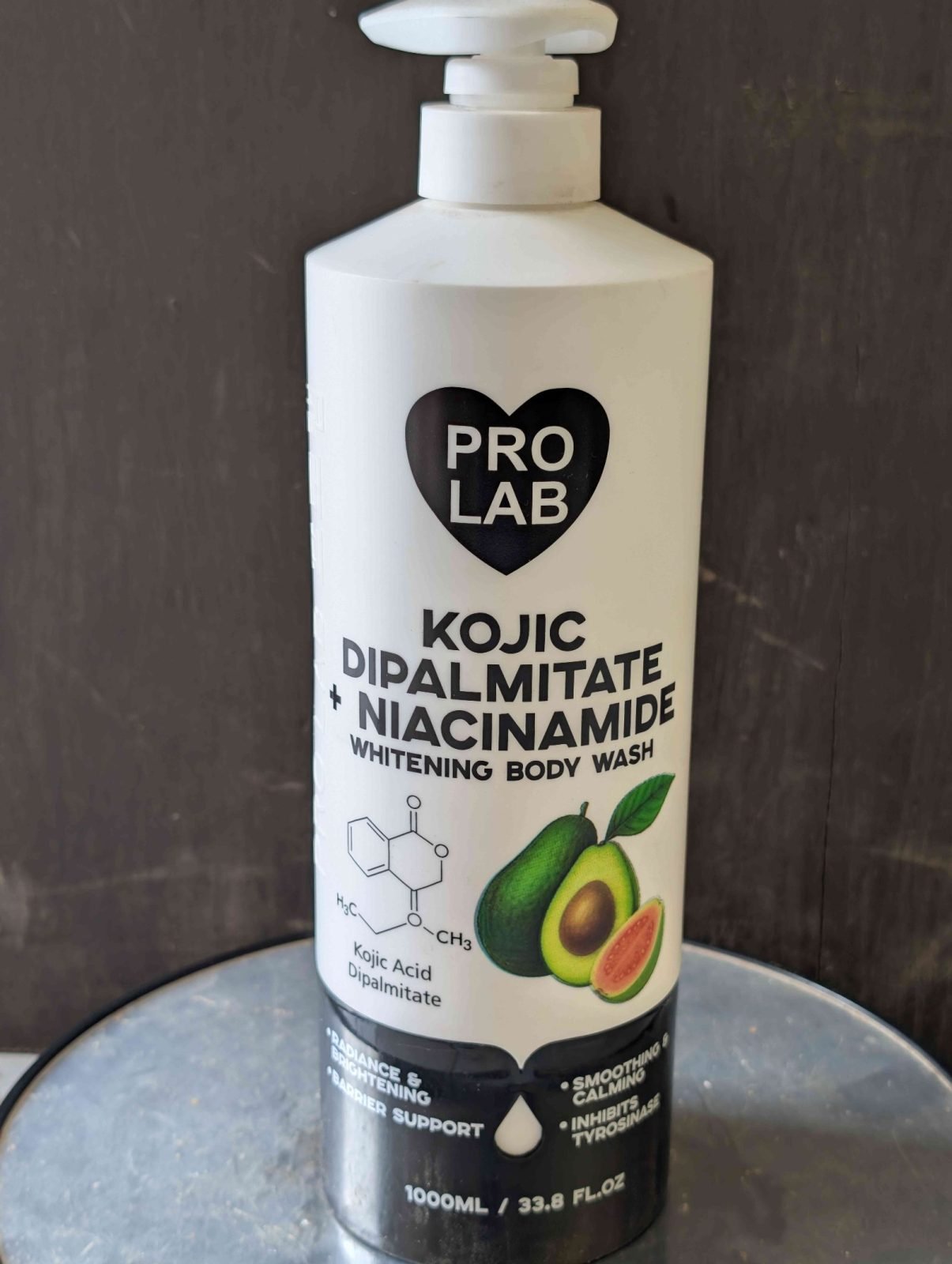 Gel Pro Lab Kojic Dipalmitate 1000ml