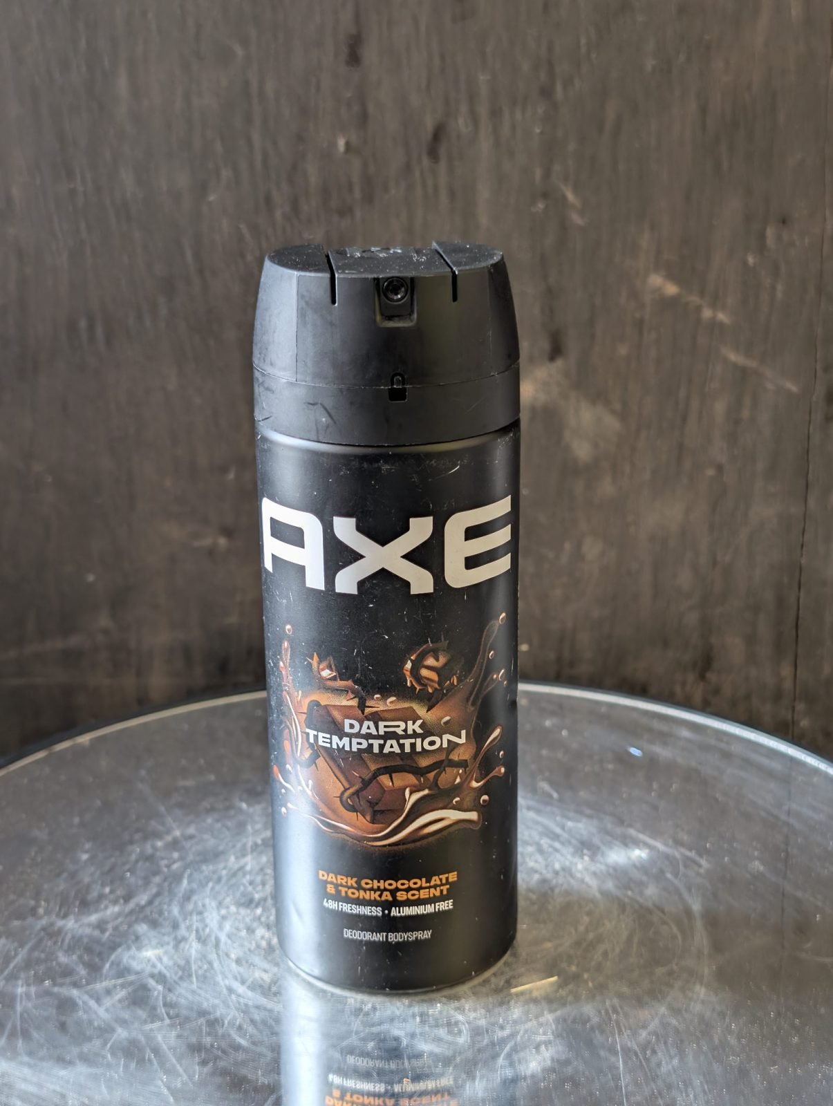 Déodorant Axe Dark 150ml