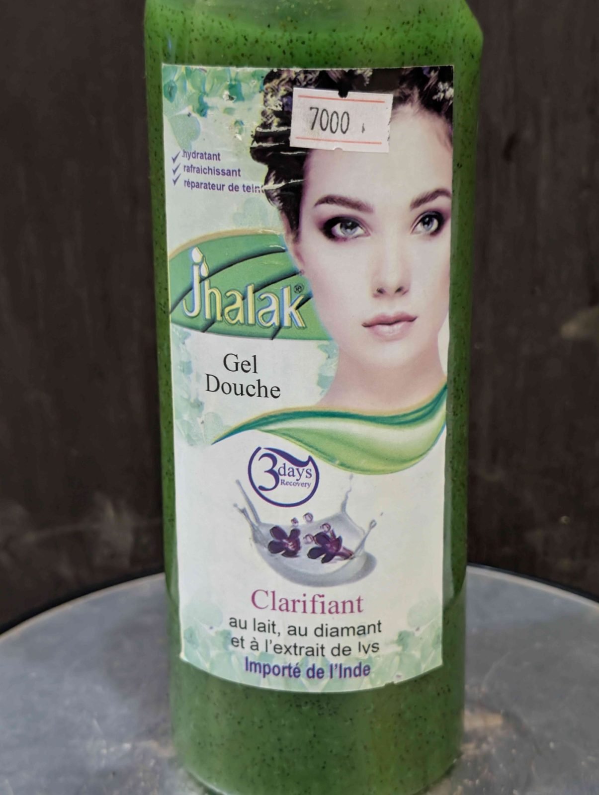 Gel Jhalak 1L