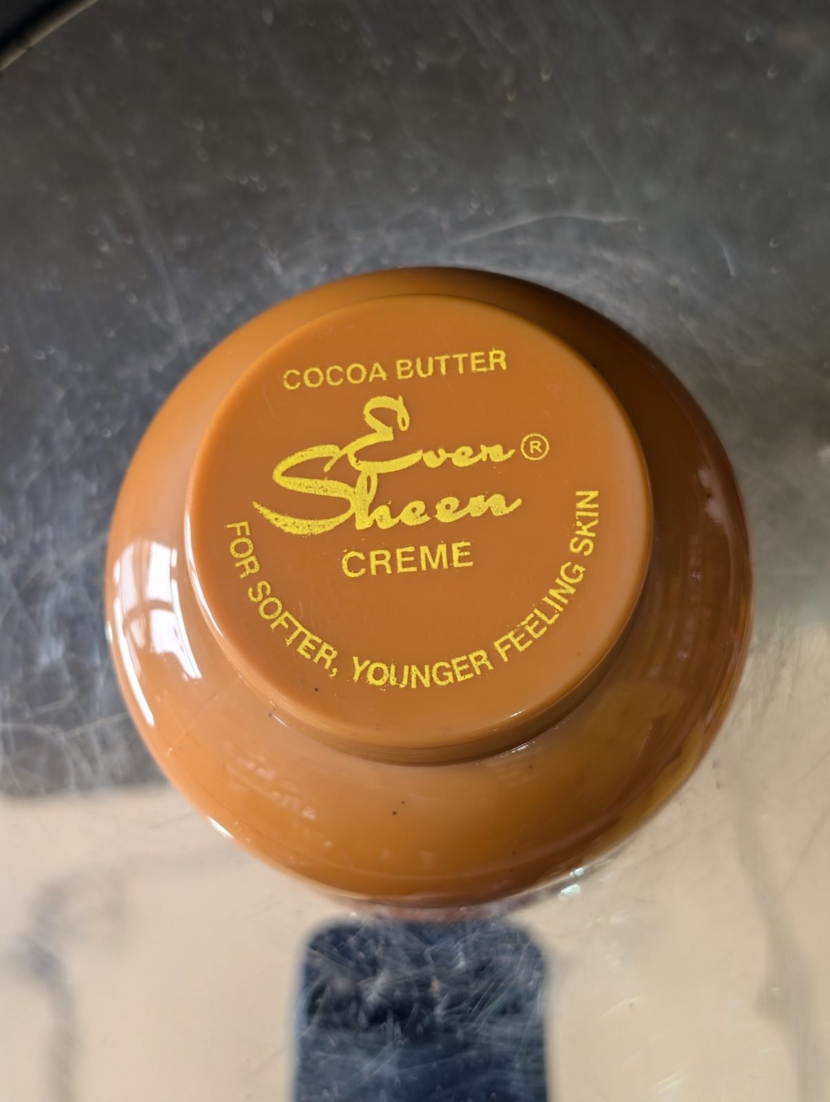 Crème Even Sheen 250ml
