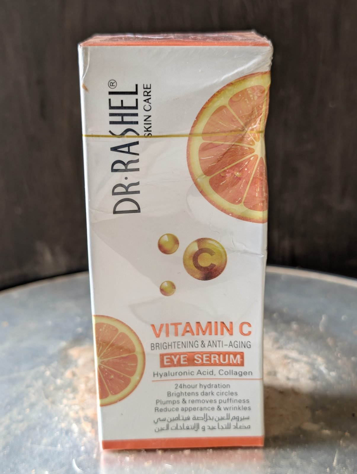 Serum Dr RASHEL Vitamine C 30ml