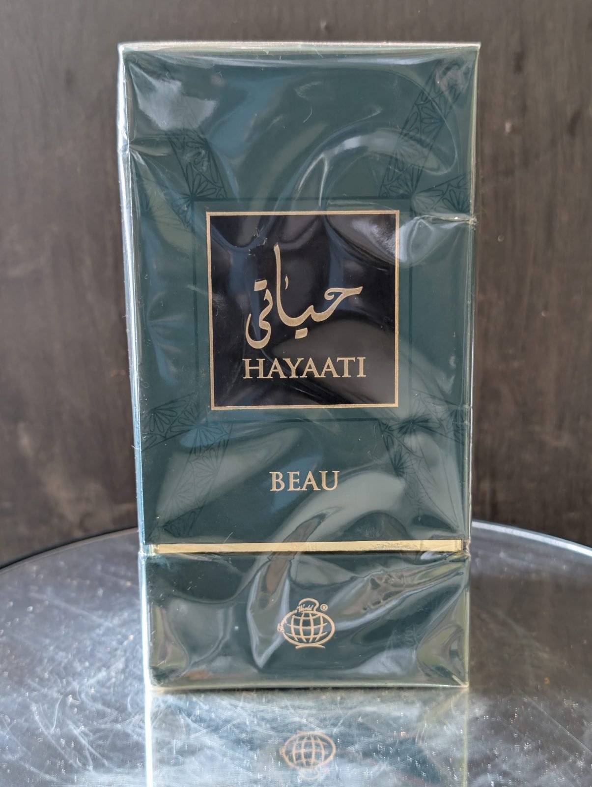 Parfum Hayaati Beau 100ml