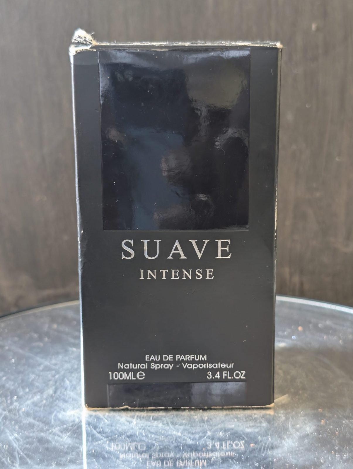 Parfum Suave Intense 100ml