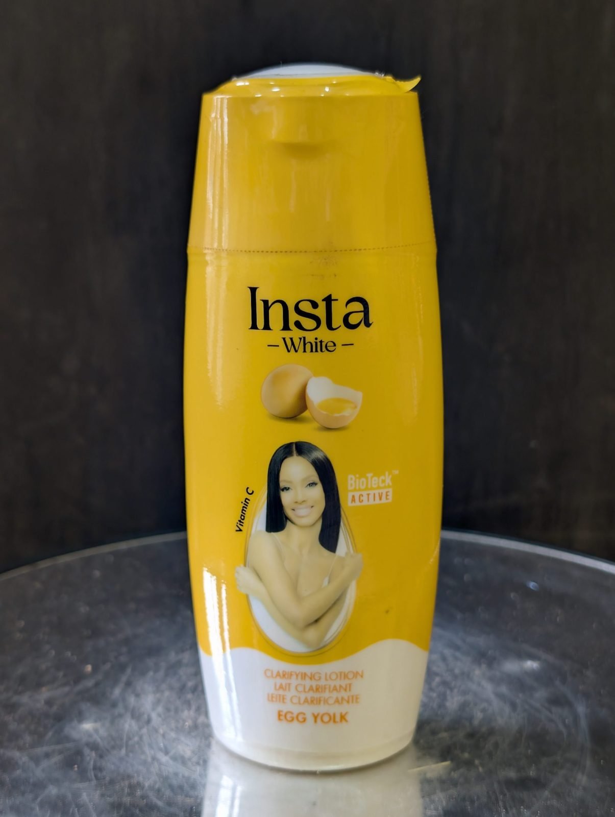 Lait Instant 150ml
