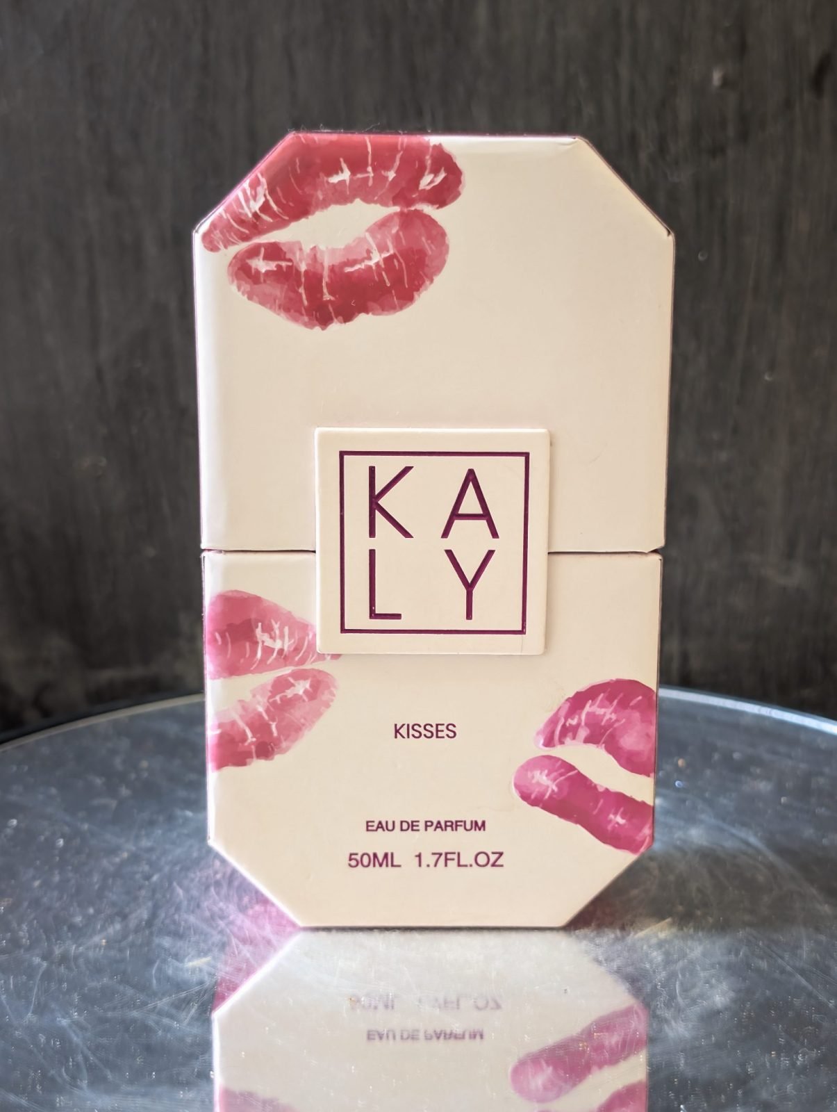 Parfum Kaly Kisses 50ml