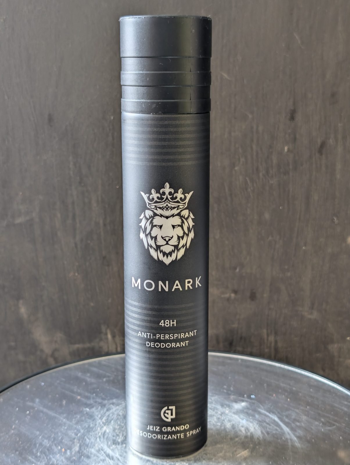 Déodorant Monark 200ml