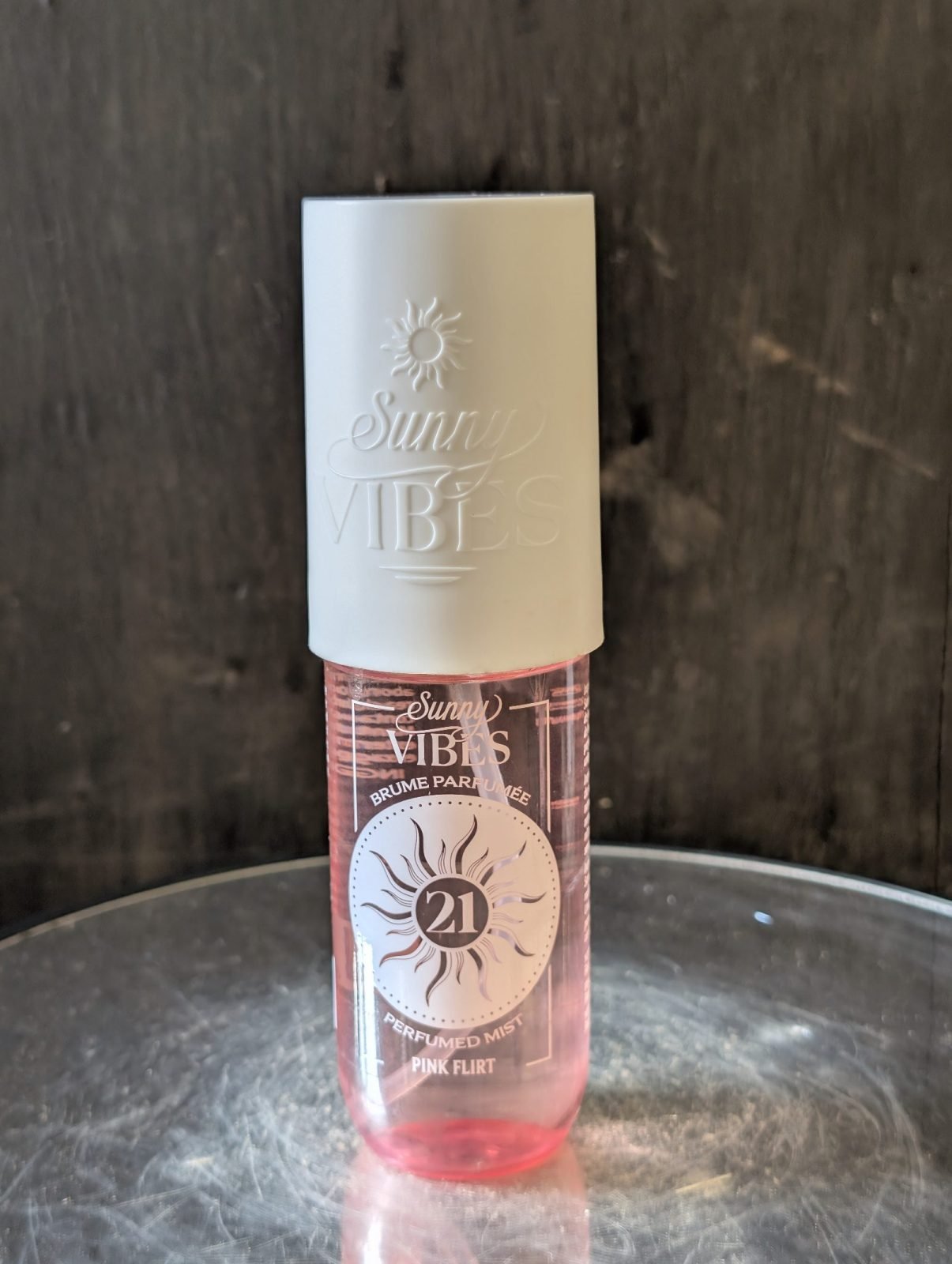 Parfum Vibes Pink Flirt 100ml