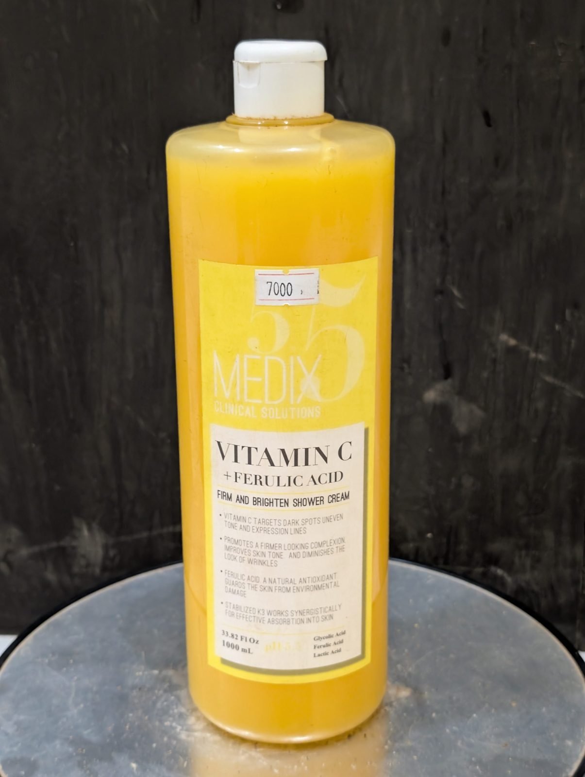 Gel Medix 5.5 1000ml