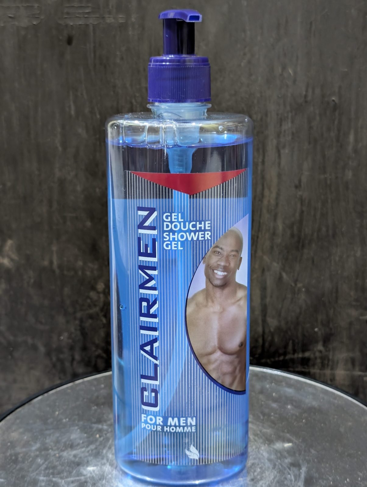 Gel Clairmen 500ml