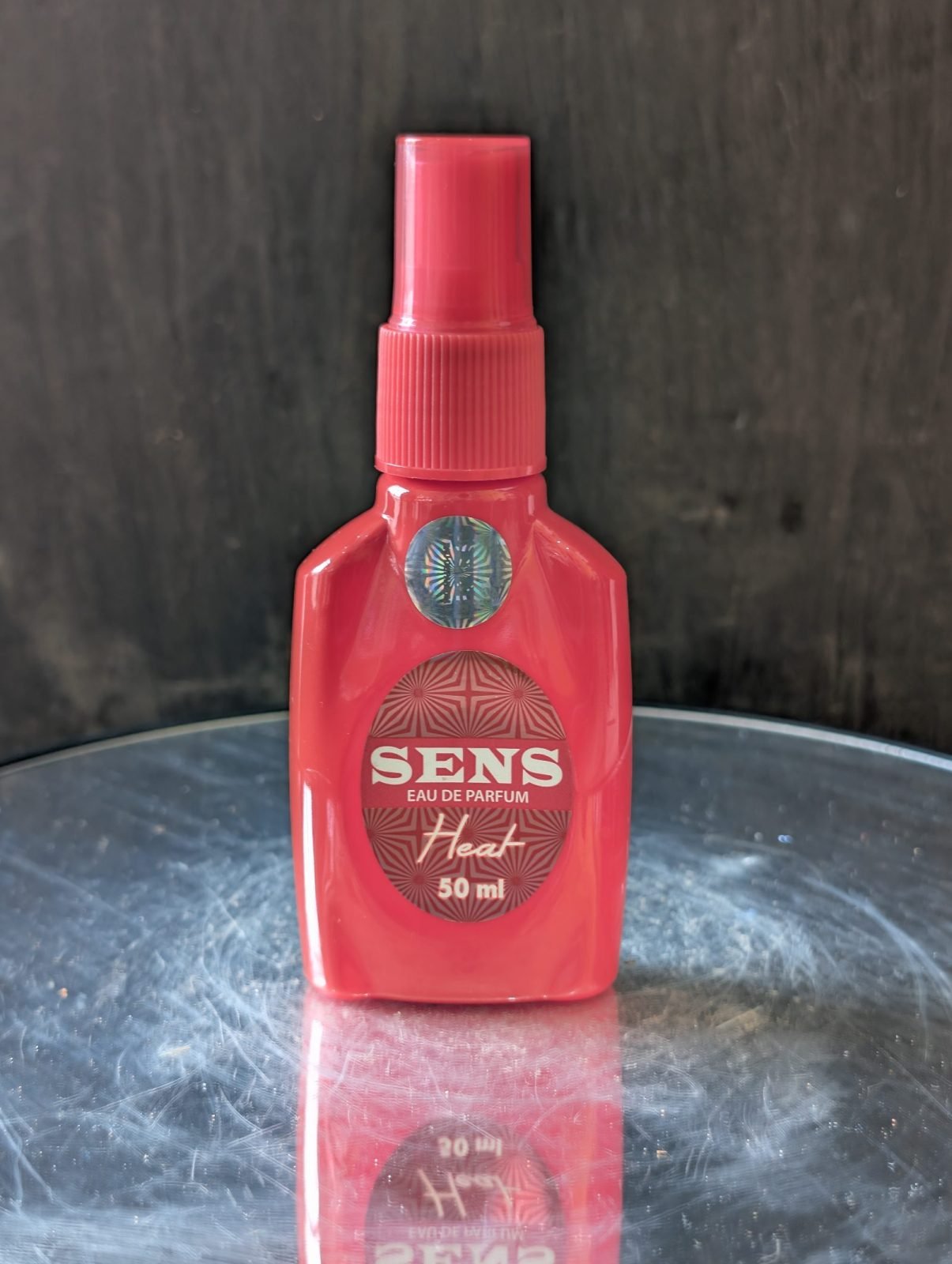 Parfum Sens Heat 50ml