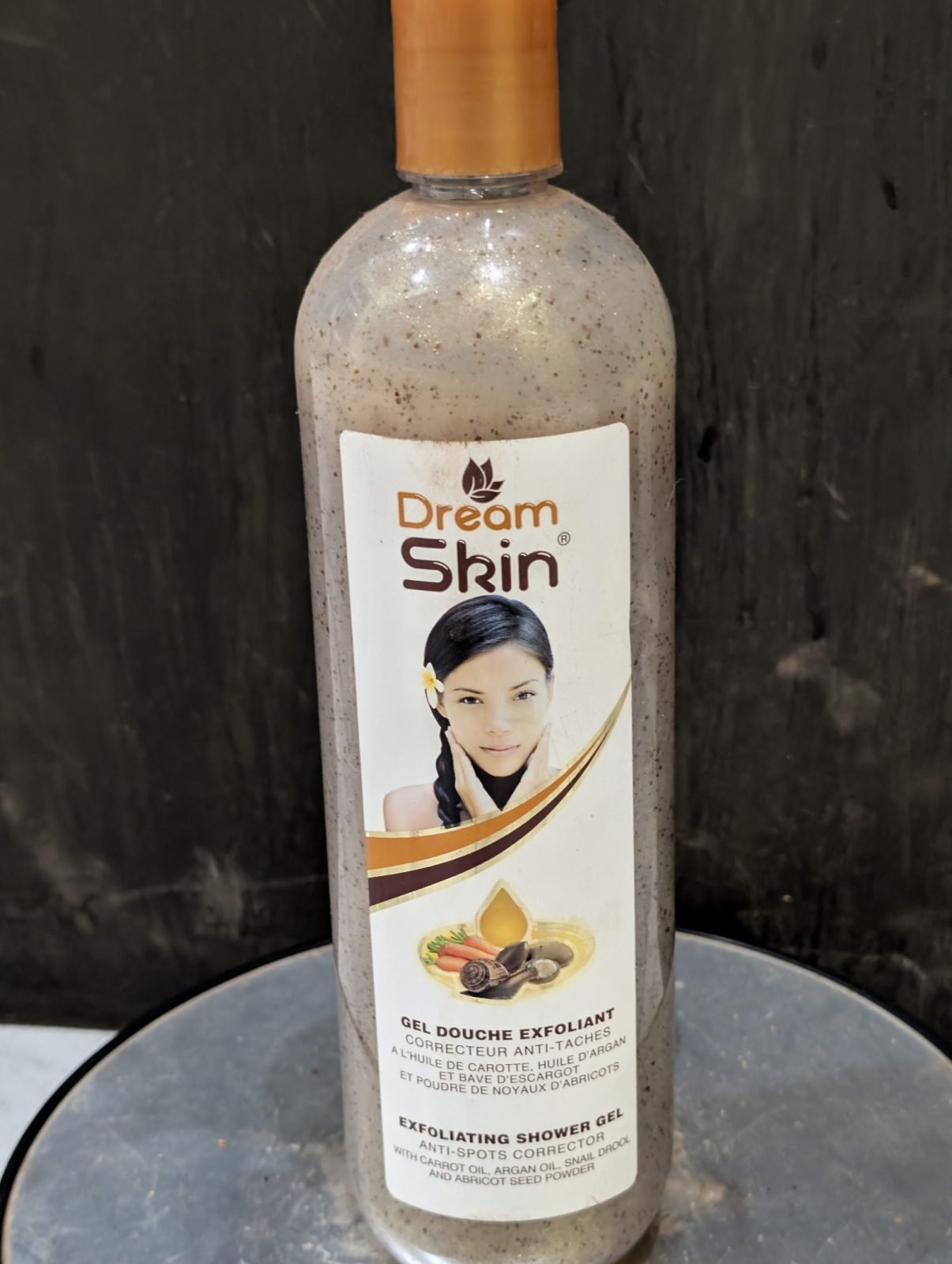 Gel Dream Skin 900ml