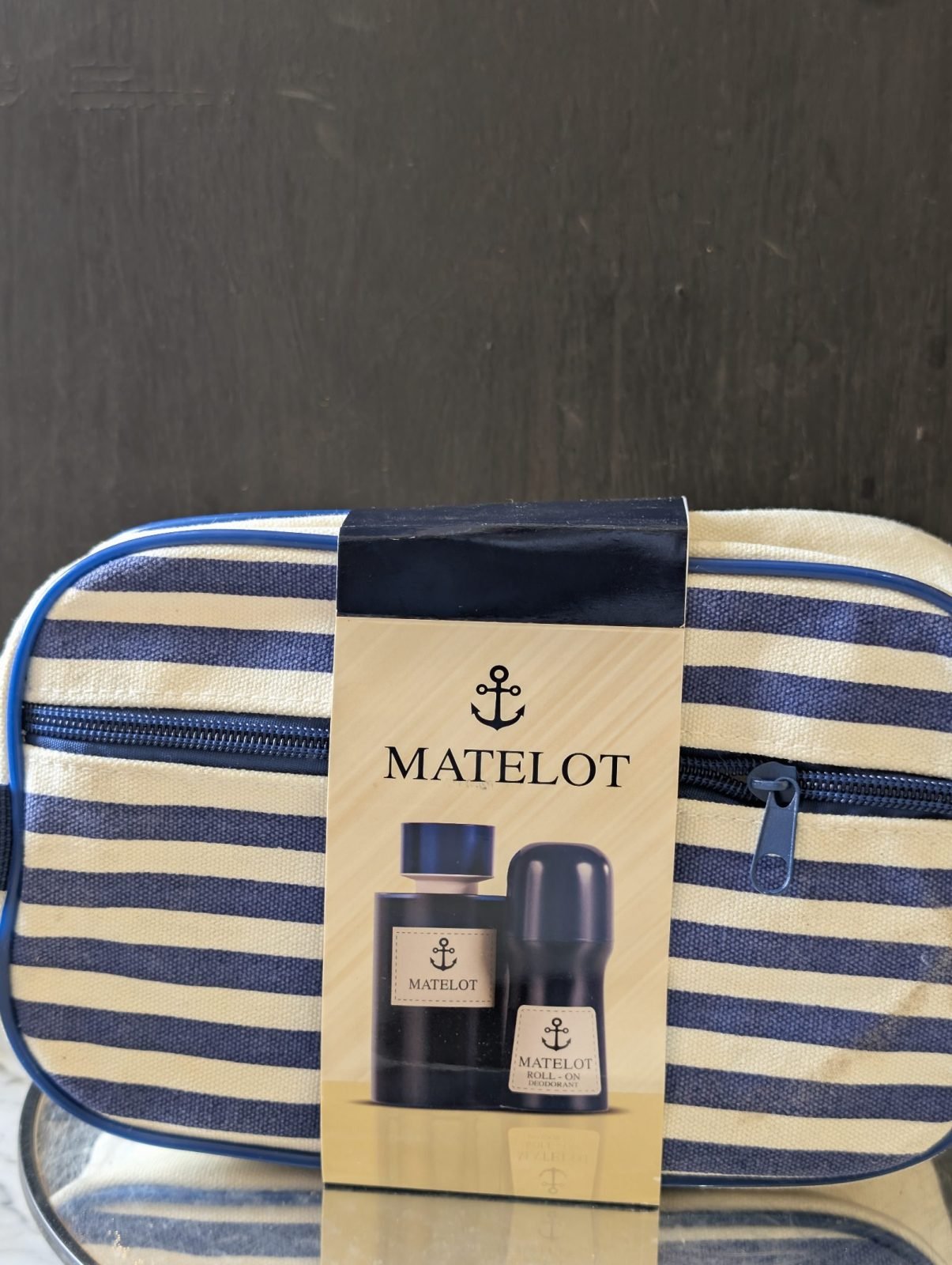 Parfum Matelot Sac 100ml