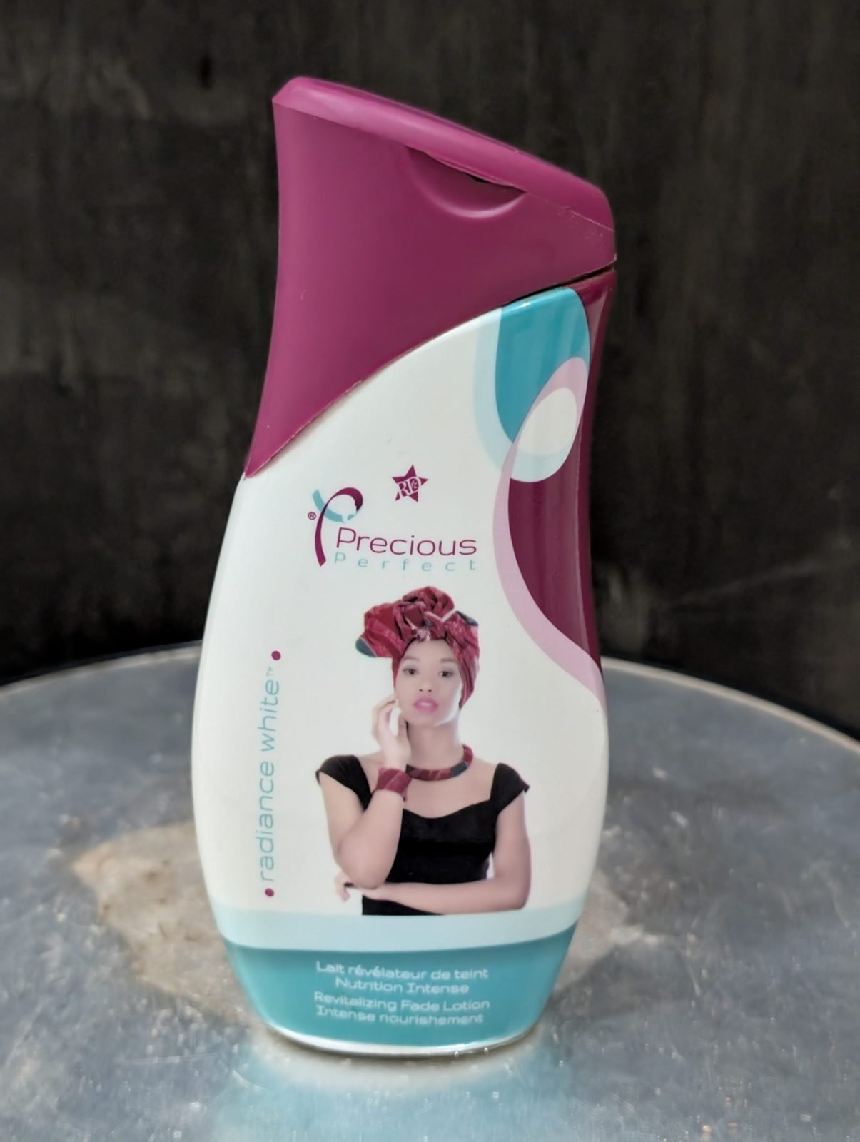 Lait Precious Perfect 125ml