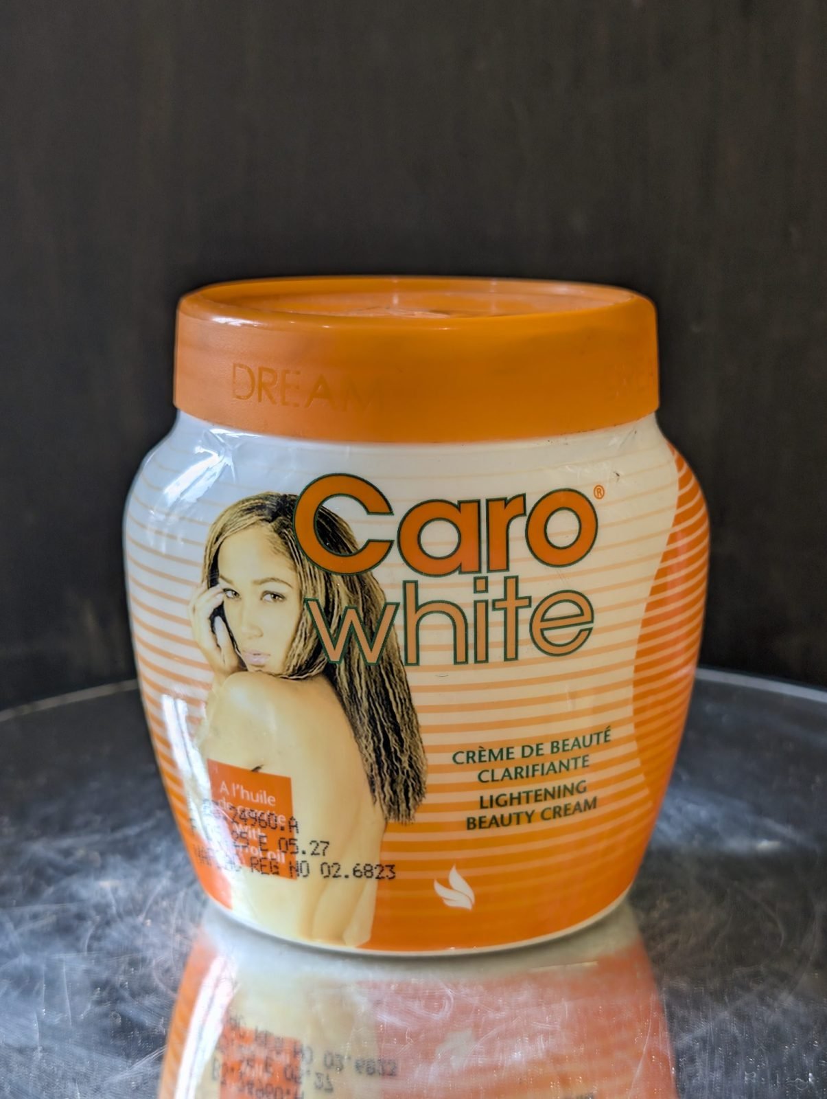 Crème Caro White 300ml