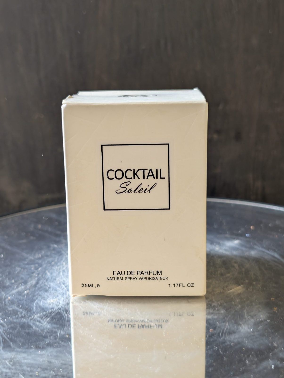 Parfum Cocktail Soleil 35ml