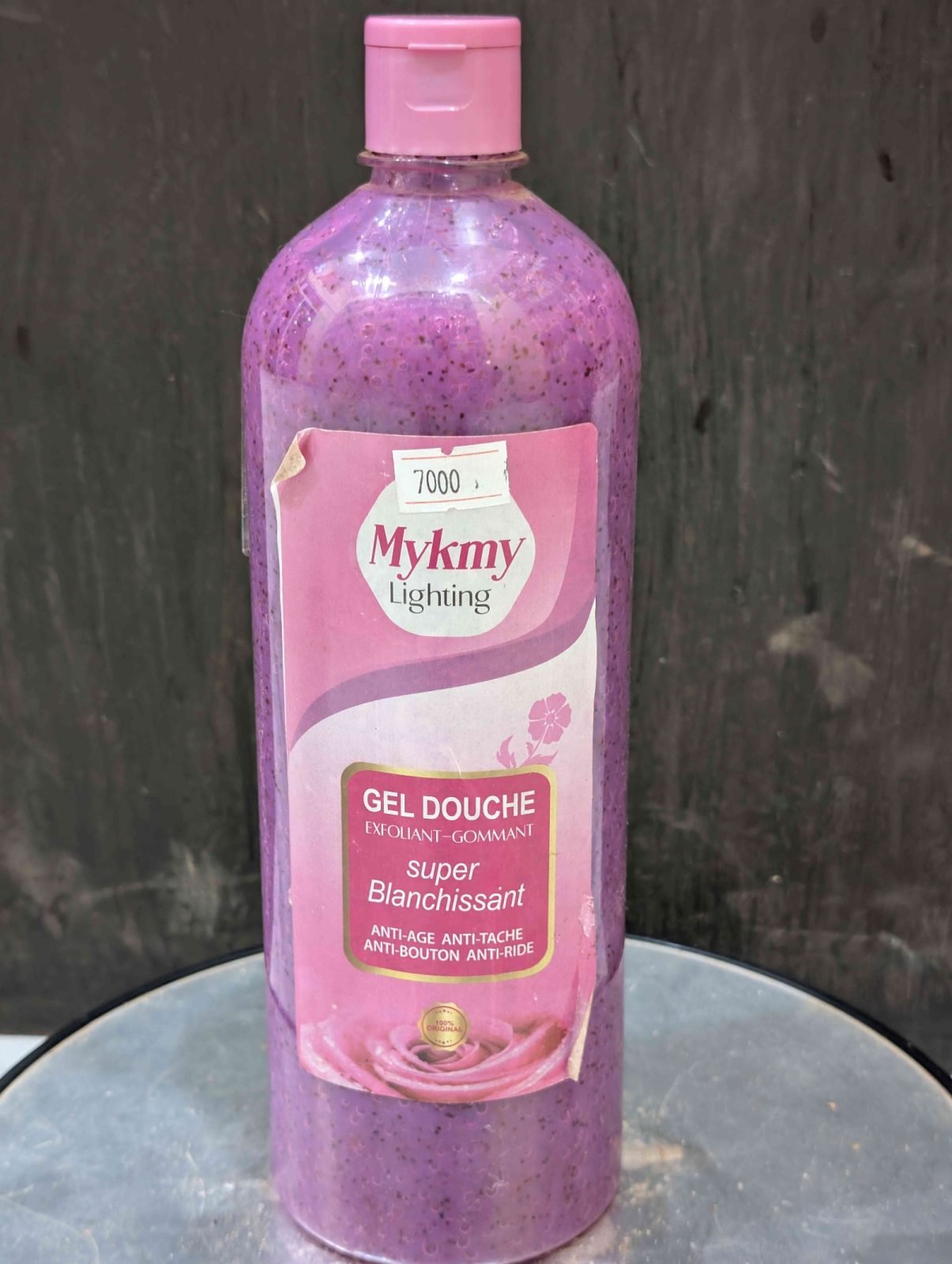 Gel Mykmy 1L