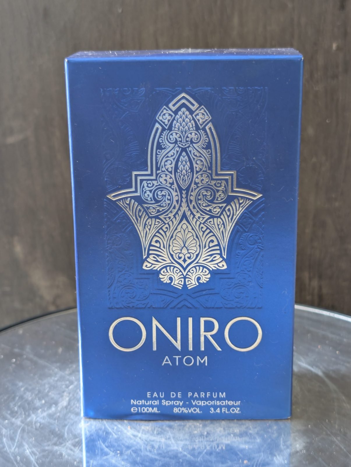 Parfum Oniro 100ml