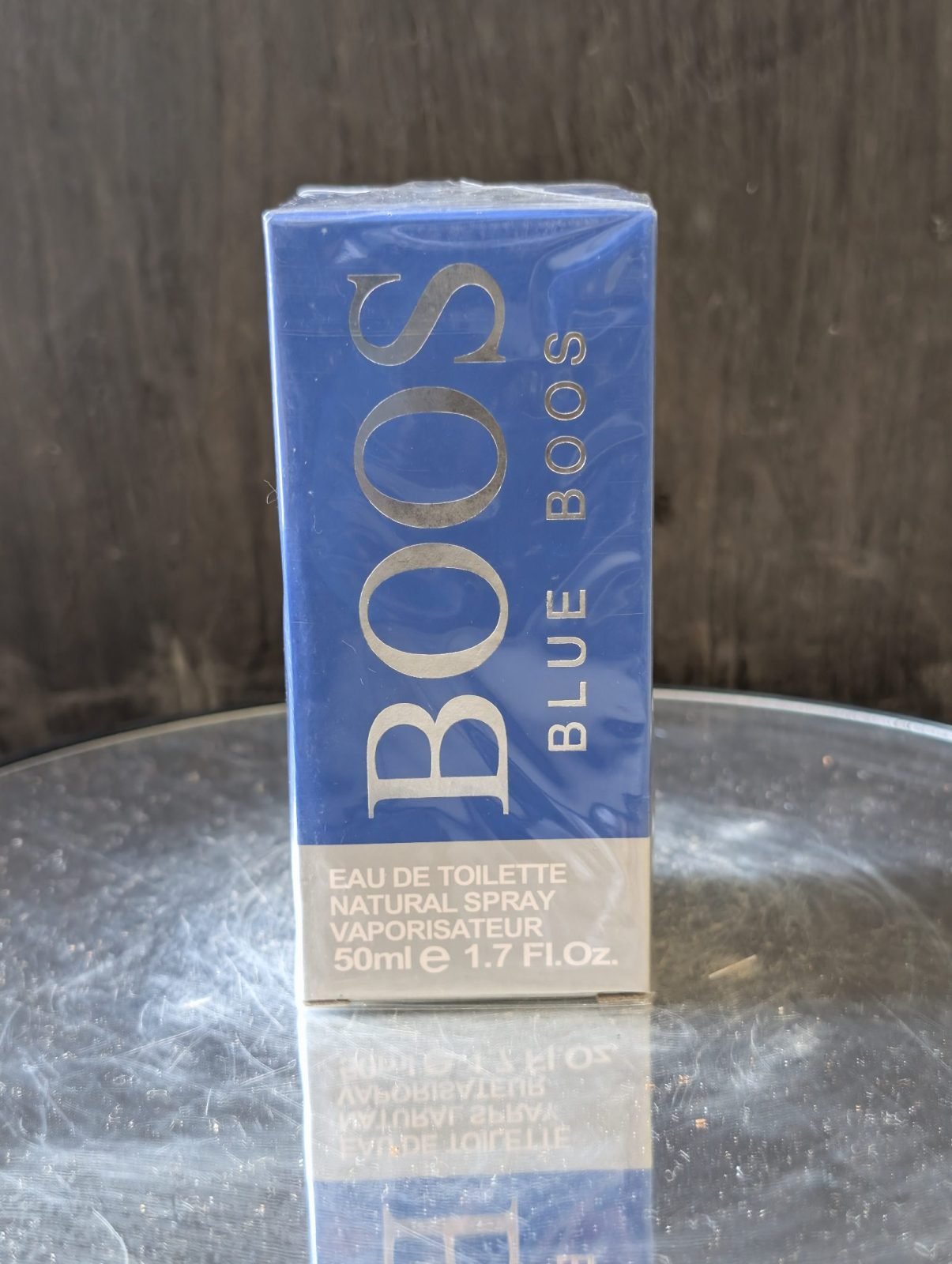 Parfum Boss Blue 50ml