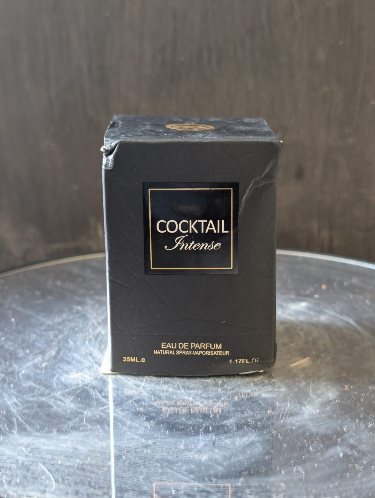 Parfum Cocktail Intense 35ml