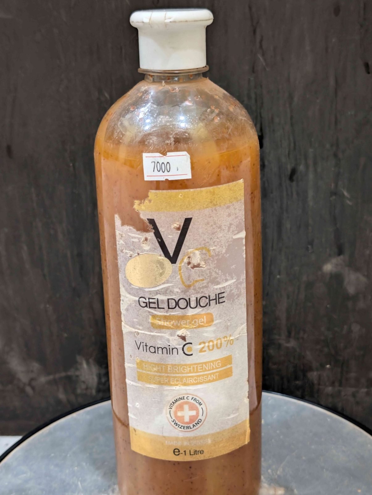 Gel VC 1L