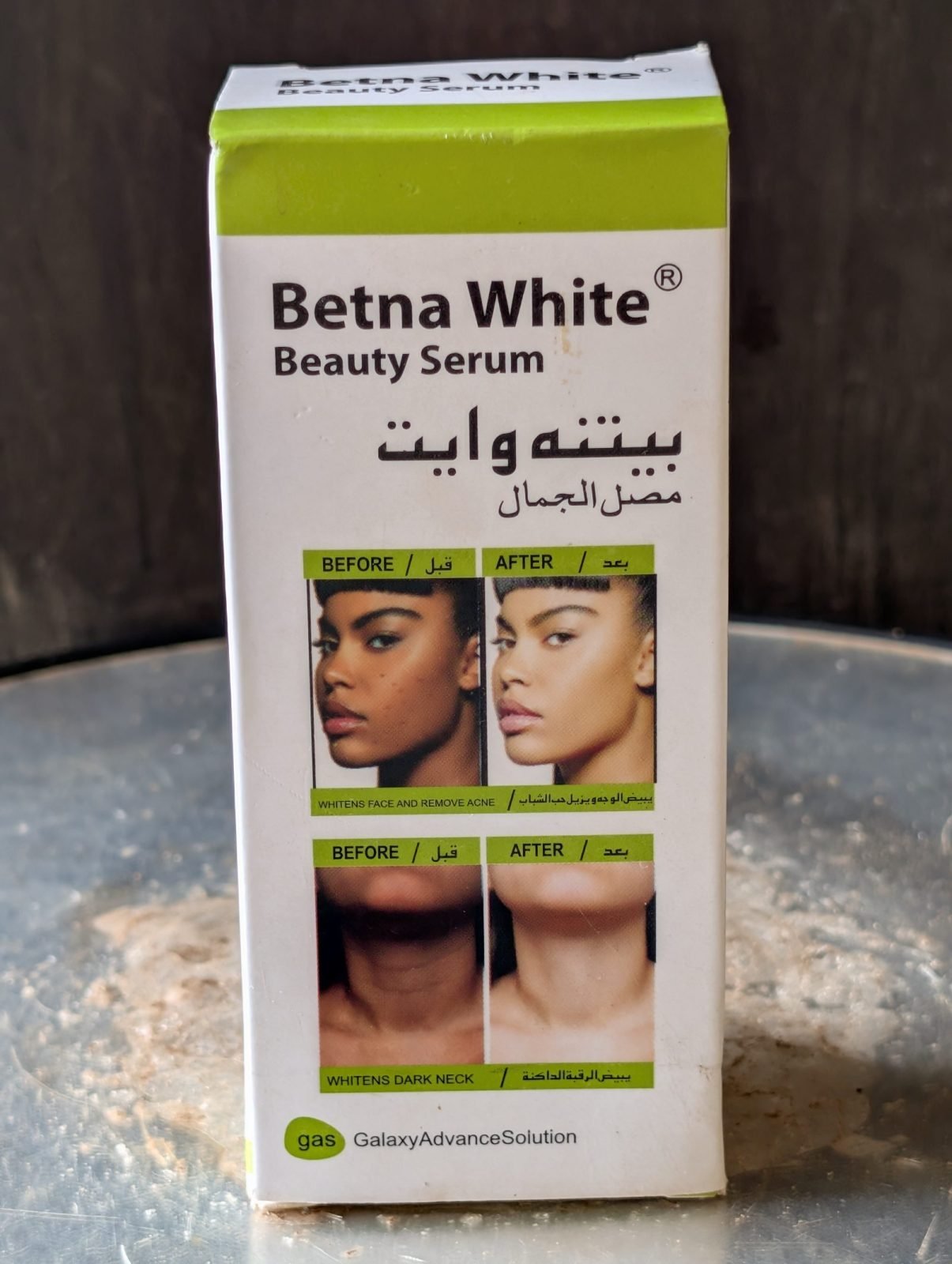 Serum Betna White 20ml