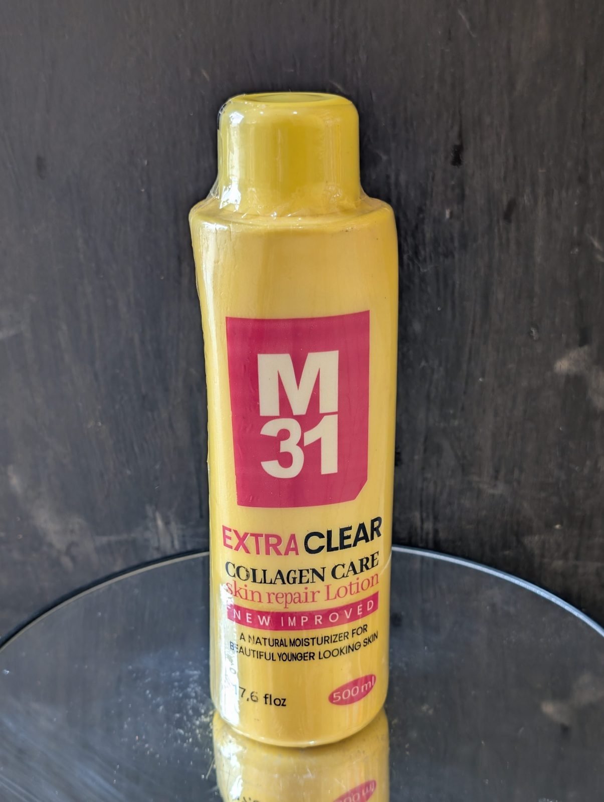 Lait M31 500ml