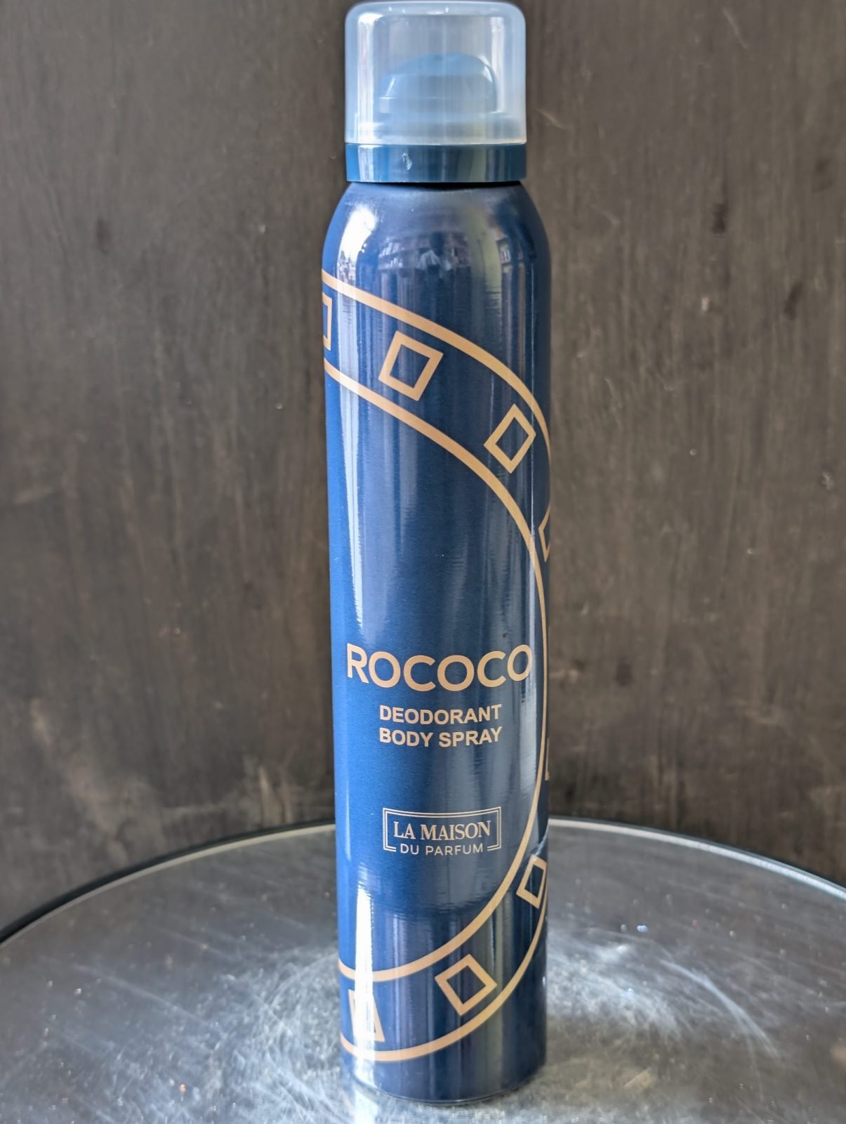 Déodorant Rococo 200ml