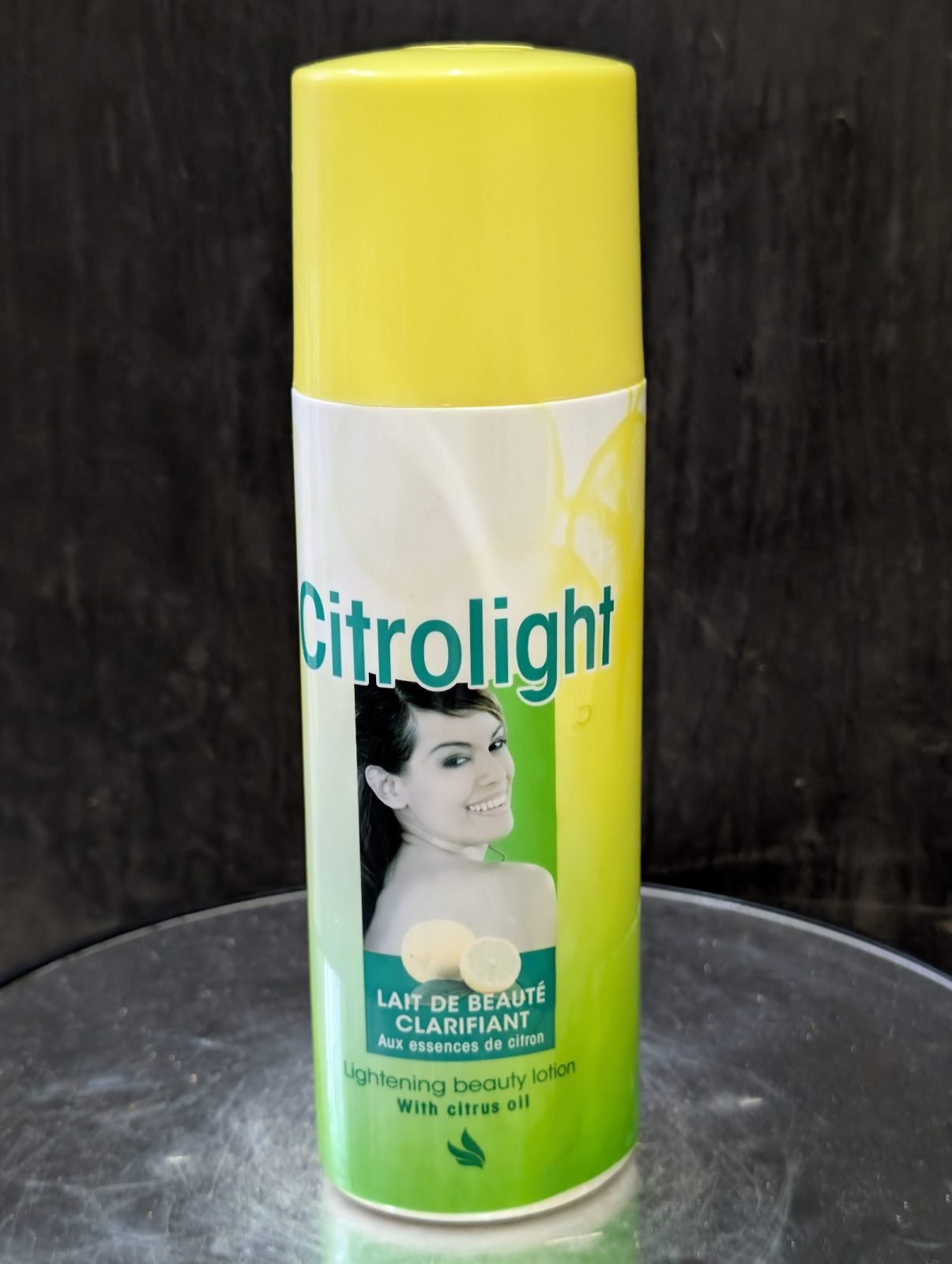 Lait Citrolight 300ml
