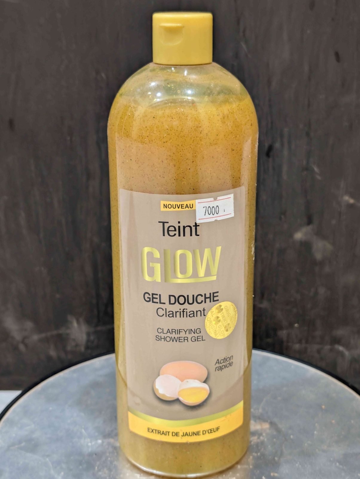Gel Teint Glow