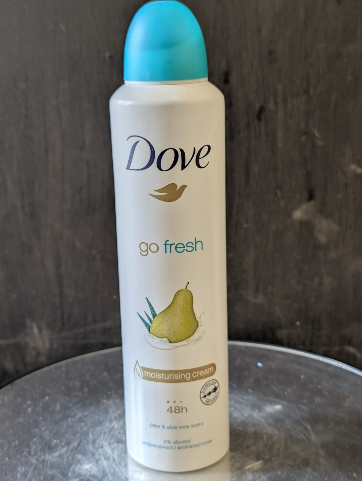 Déodorant Dove Goyave 250ml