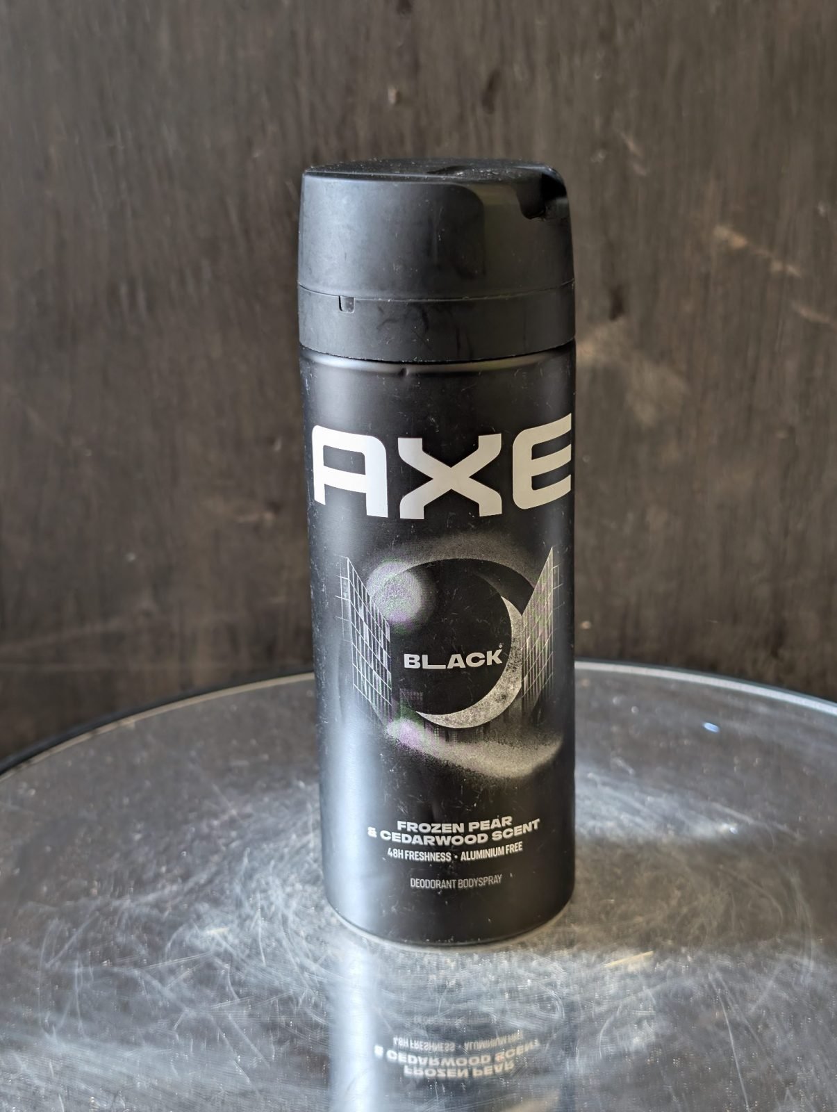 Déodorant Axe Black 150ml