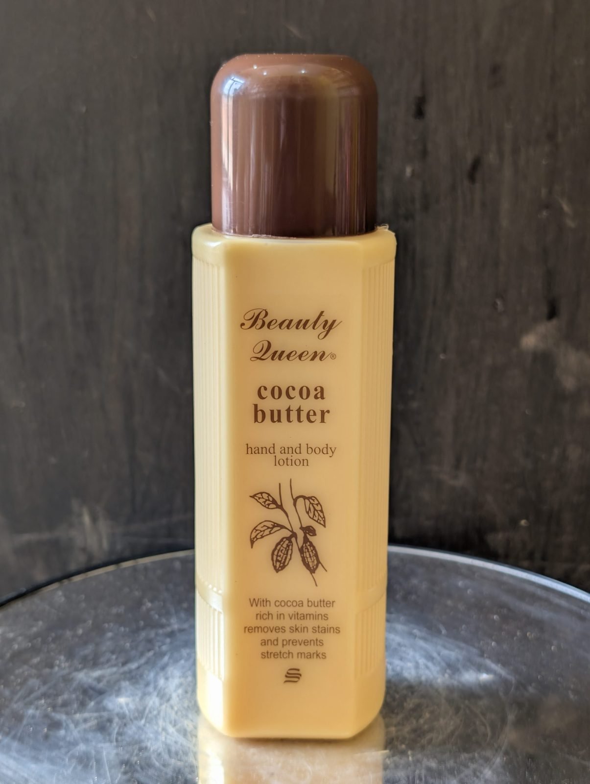 Lait Beauty Queen 250ml